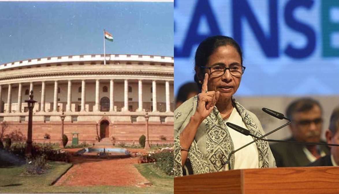 पश्चिम बंगाल ममता बनर्जी को बड़ा झटका, TMC के 20 सांसदों ने NDA को दिया समर्थन 1 पश्चिम बंगाल