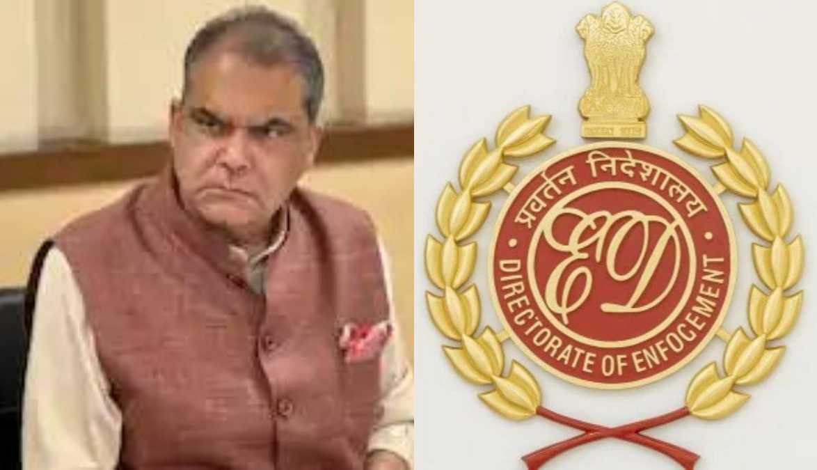 संजीव अरोड़ा