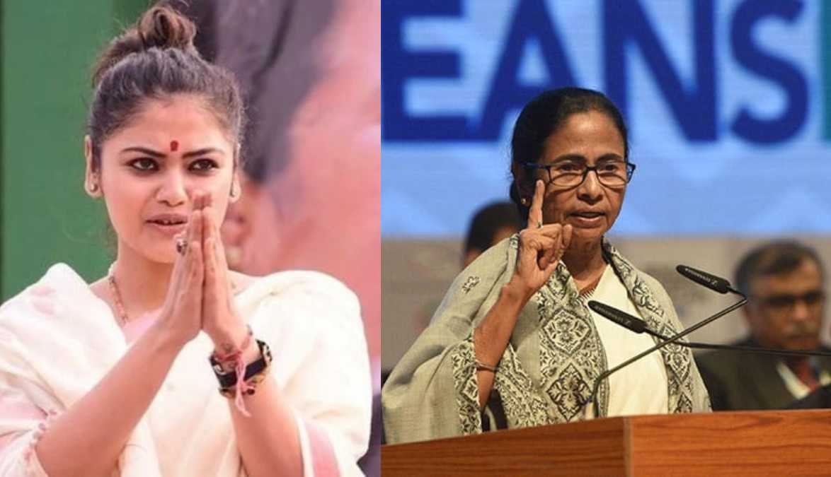 सायनी घोष के बदले तेवर से तेज हुई सियासी चर्चा, TMC के भीतर बढ़ी हलचल 1 सायनी घोष