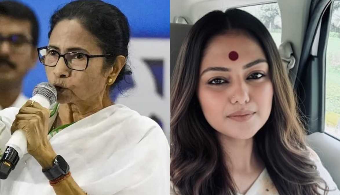 स्पीकर को भेजी गई चिट्ठी के बाद बढ़ी हलचल, तृणमूल कांग्रेस (TMC) से जुड़े कई बड़े नाम चर्चा में 1 TMC