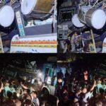 Rajarappa Road Accident