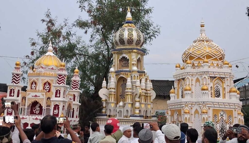 बोकारो