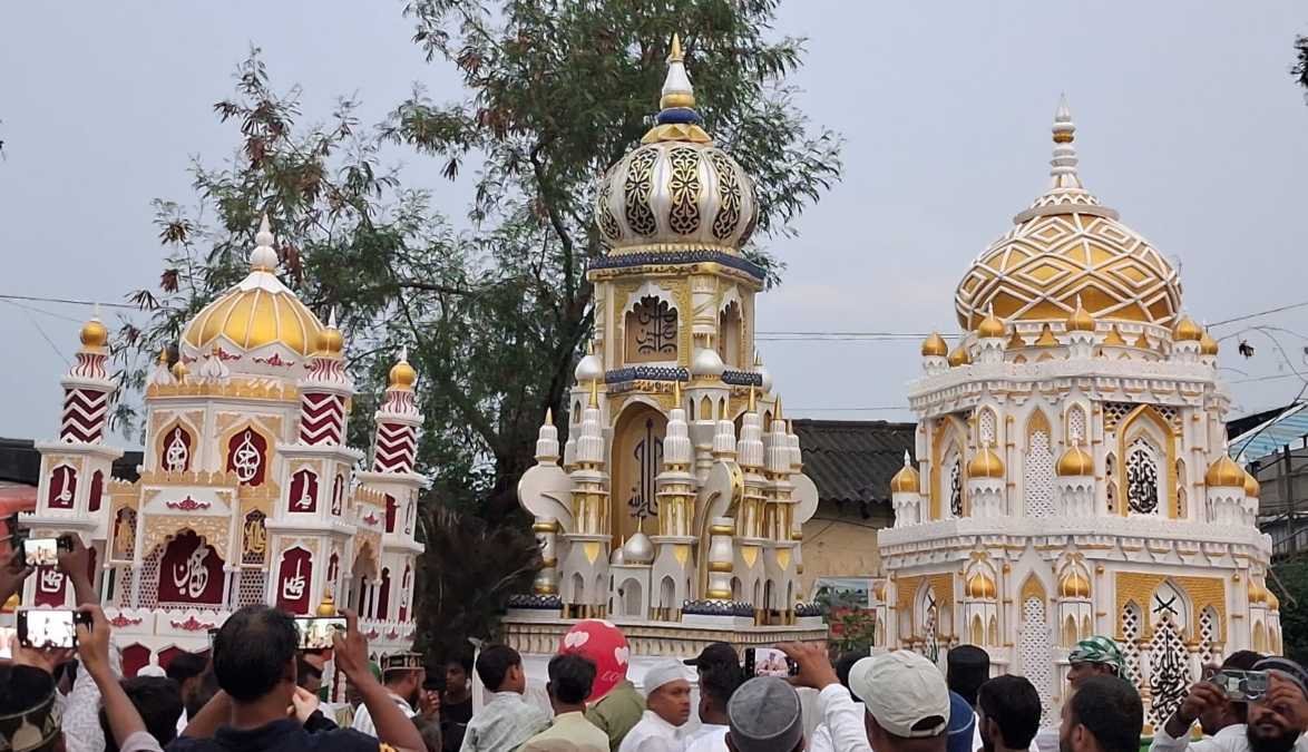 बोकारो