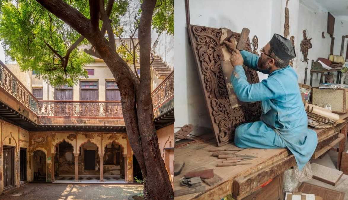 दरवाजे