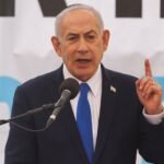 Benjamin Netanyahu, Israel's prime minister