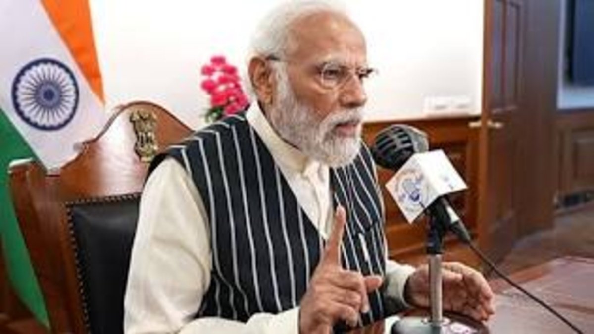 Maan Ki Baat