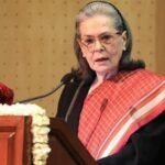 Sonia Gandhi Gaza Statement Modi Government Latest News
