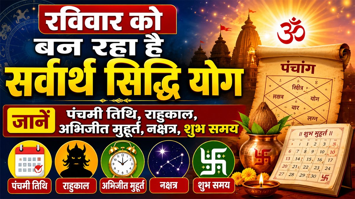 Aaj Ka Panchang
