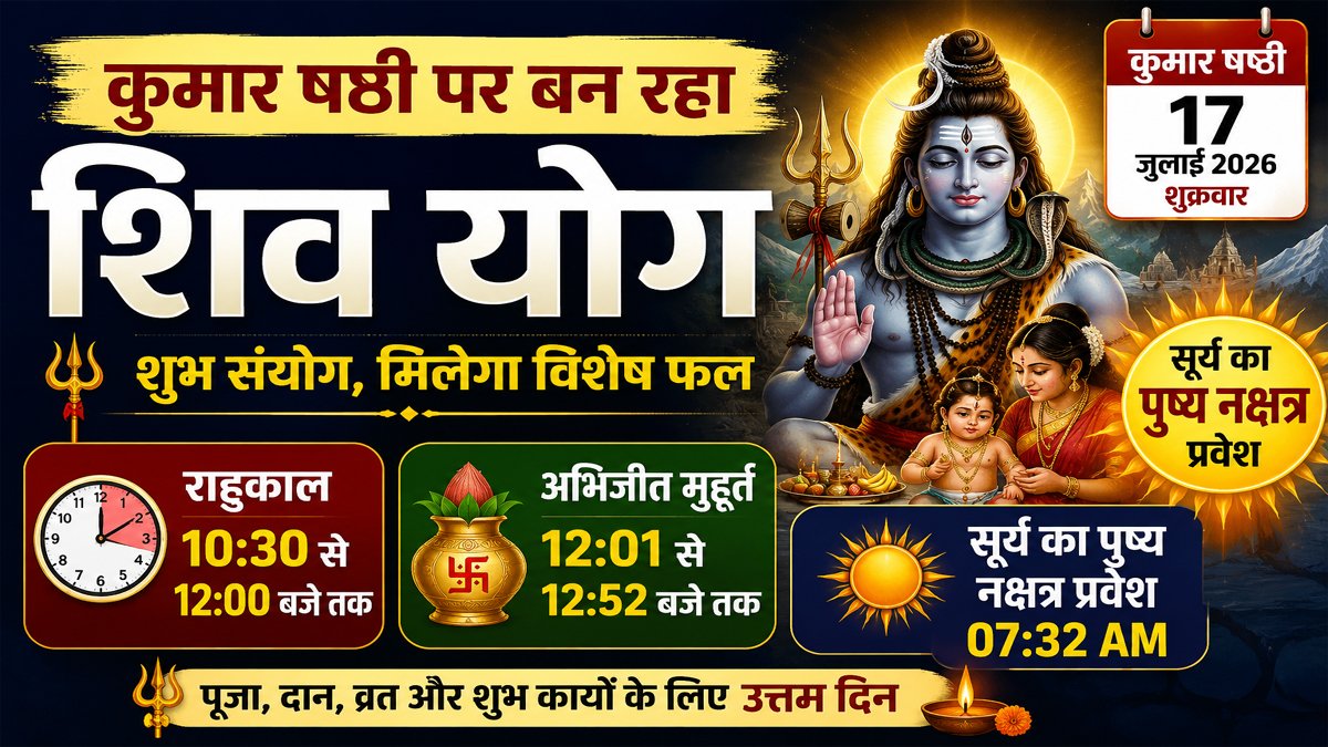 Aaj Ka Panchang