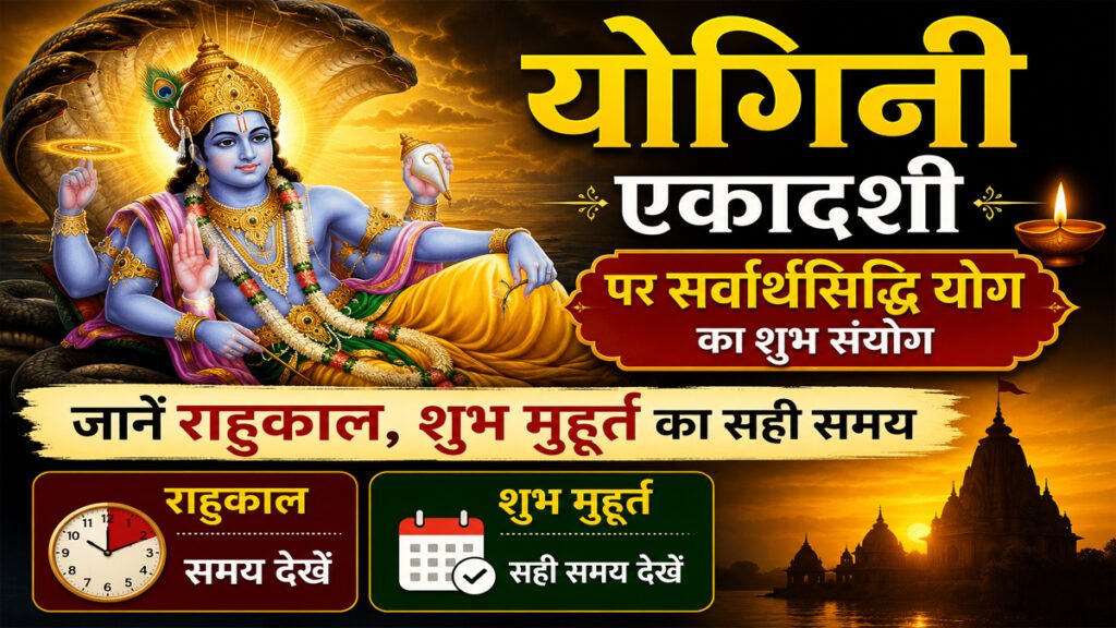 Aaj Ka Panchang