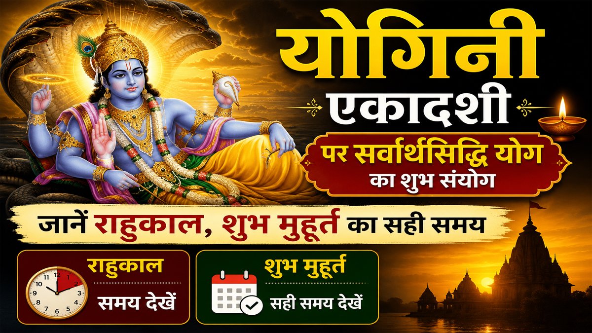 Aaj Ka Panchang