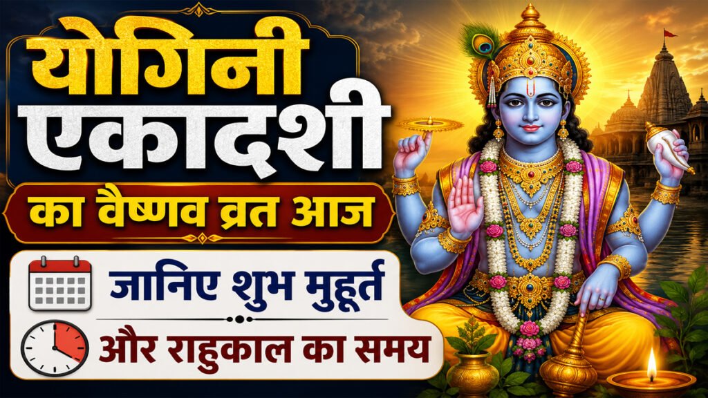 Aaj Ka Panchang
