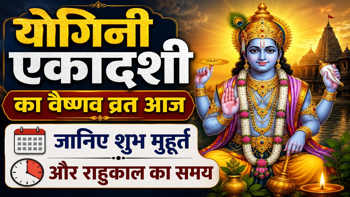 Aaj Ka Panchang