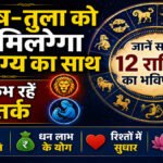 Aaj Ka Rashifal