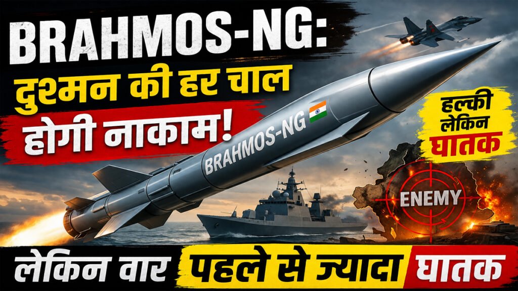BrahMos-NG