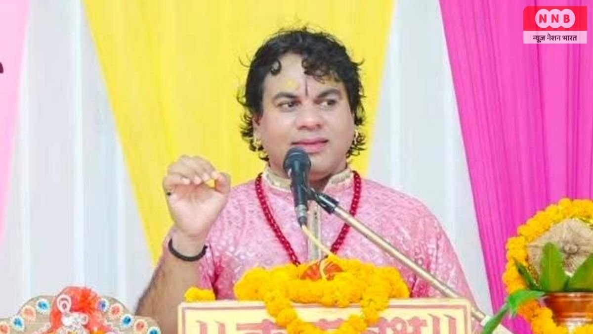 Guru Purnima Mahotsav 2026: गुरु चरणों में समर्पण का महापर्व, 22 जुलाई से शुरू होगा गुरु पूर्णिमा महोत्सव 1 Guru Purnima Mahotsav