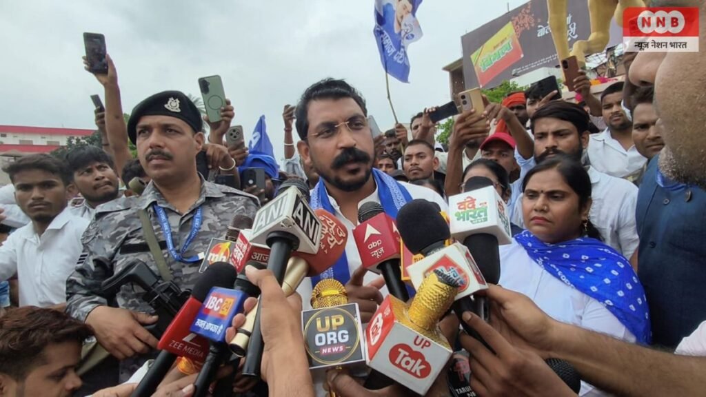 Chandrashekhar Azad