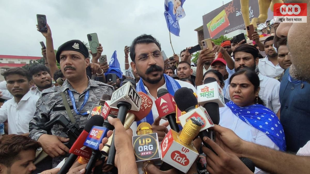 Chandrashekhar Azad