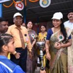 DAV Cluster Sports