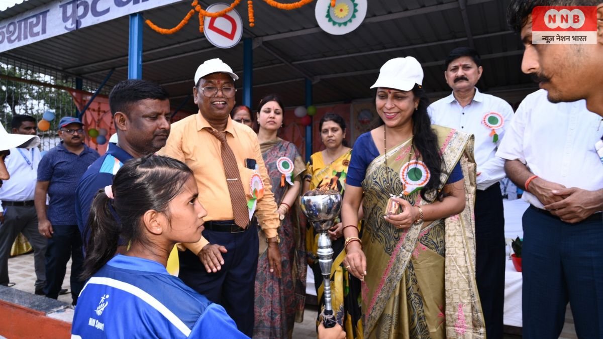 DAV Cluster Sports