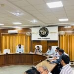Farrukhabad Road Safety Meeting