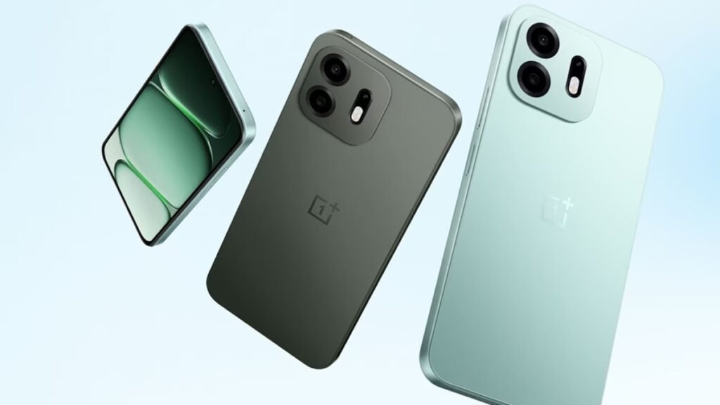 OnePlus N6 Launch