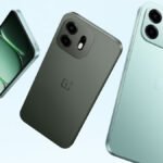 OnePlus N6 Launch