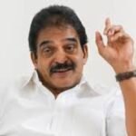 KC Venugopal