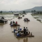 Assam Flood News