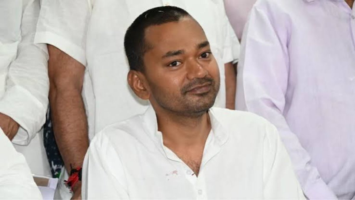 Bihar Health Department: सभी सरकारी अस्पतालों में CCTV लगाने का ऐलान, कंट्रोल रूम से होगी निगरानी 1 Bihar Health Department CCTV Monitoring