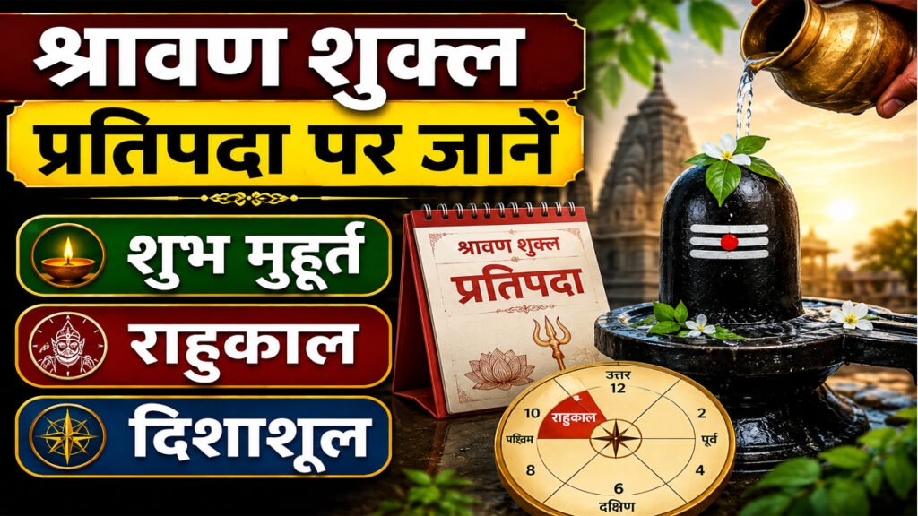 Aaj Ka Panchang
