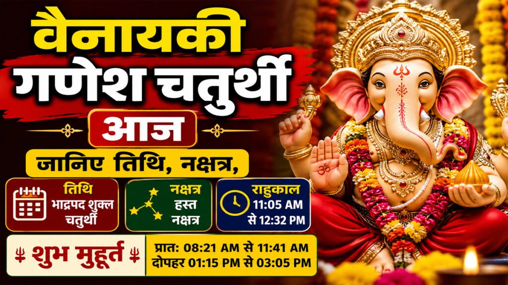Aaj Ka Panchang