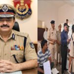 IPS Varun Kapoor
