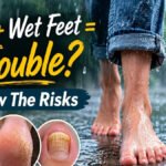 Monsoon Foot Care Tips