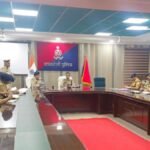 CM Yogi Raebareli Visit