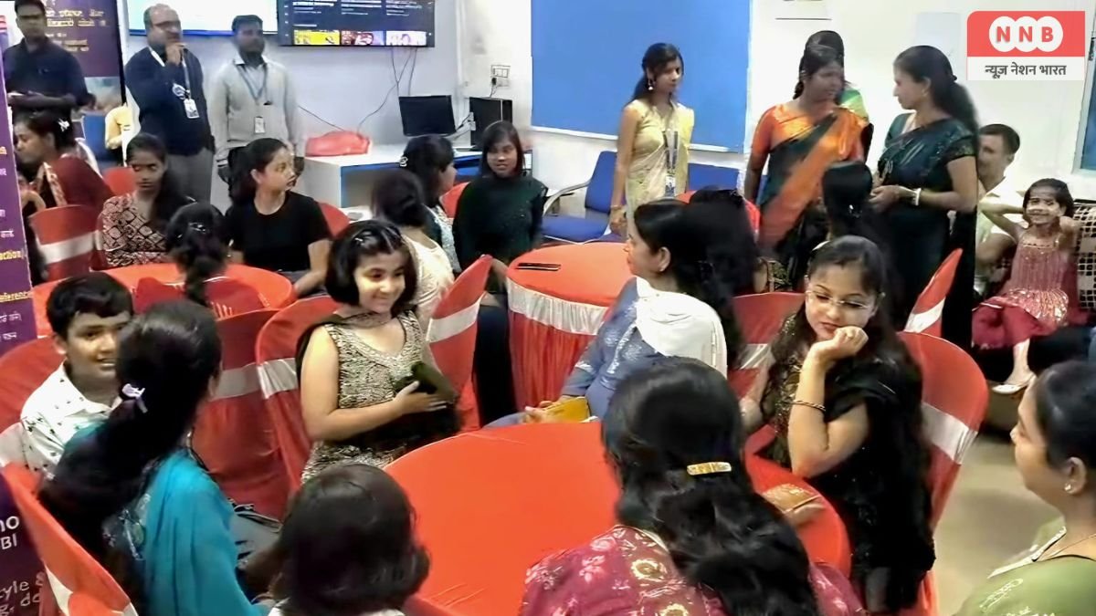 Sawan Mahotsav 2026: बोकारो थर्मल SBI में धूमधाम से मना सावन महोत्सव 1 Sawan Mahotsav 2026