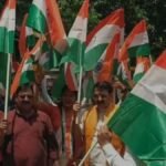 Giridih Tiranga Yatra