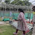 CM Yogi Raebareli Visit