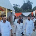 CM Yogi Raebareli Visit