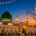 Eid E Milad Un Nabi 2026