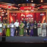 Suyashakti Awards
