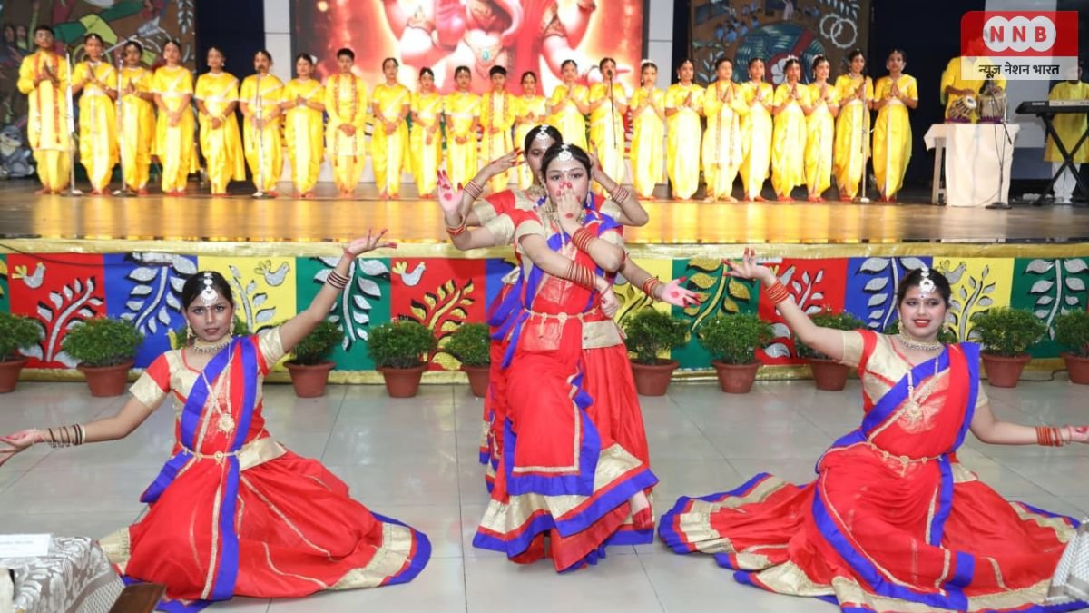 Vatsalyam 2026