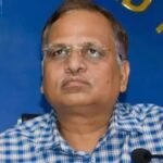 Delhi Jal Board Tender Scam