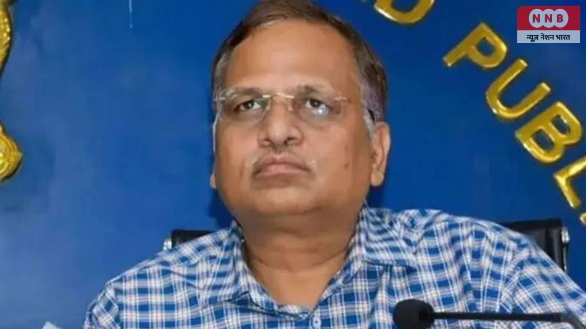 Delhi Jal Board Tender Scam
