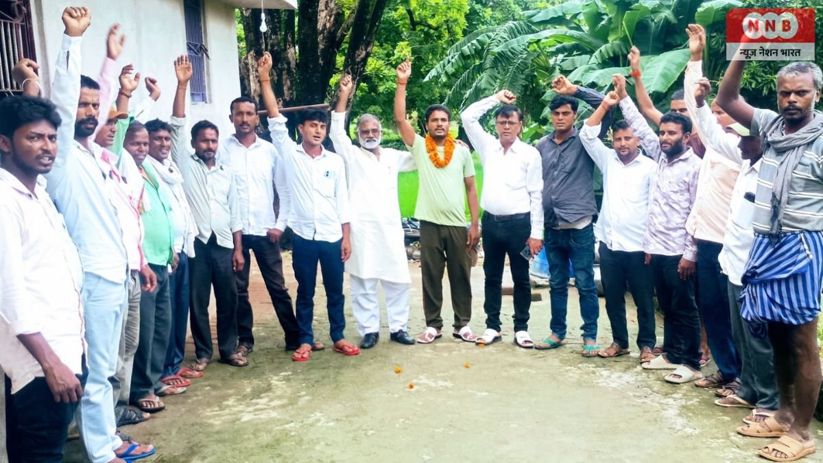 Chatra News: 30 अगस्त को चतरा में होगा प्रदेश स्तरीय साहू मिलन समारोह 1 Chatra
