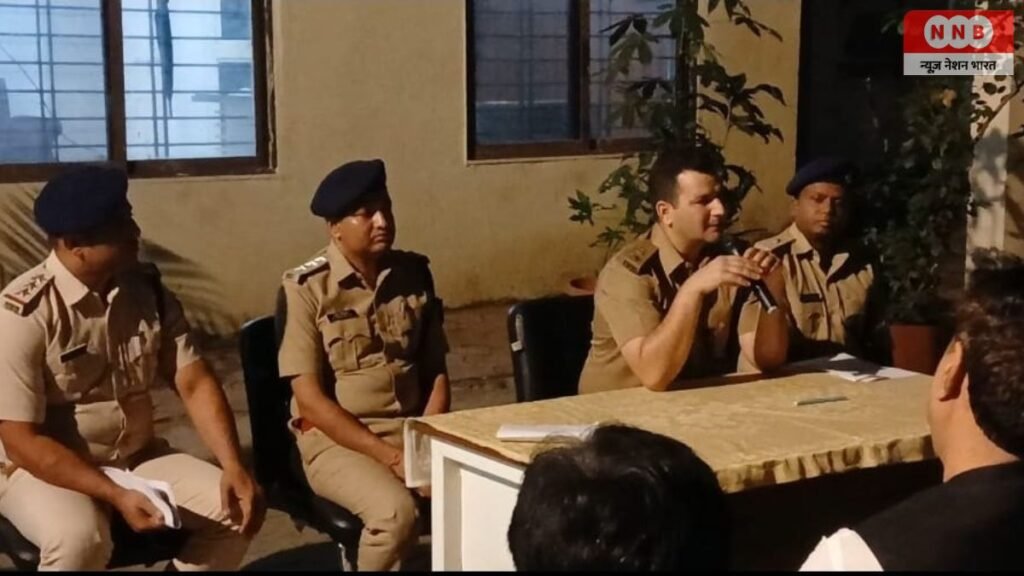 Indore