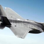 US F35 In India