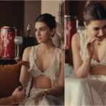Kriti Sanon Rakhi Ad Controversy