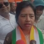 Ramgarh Congress Protest