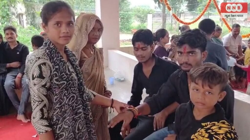 News Nation Bharat 45